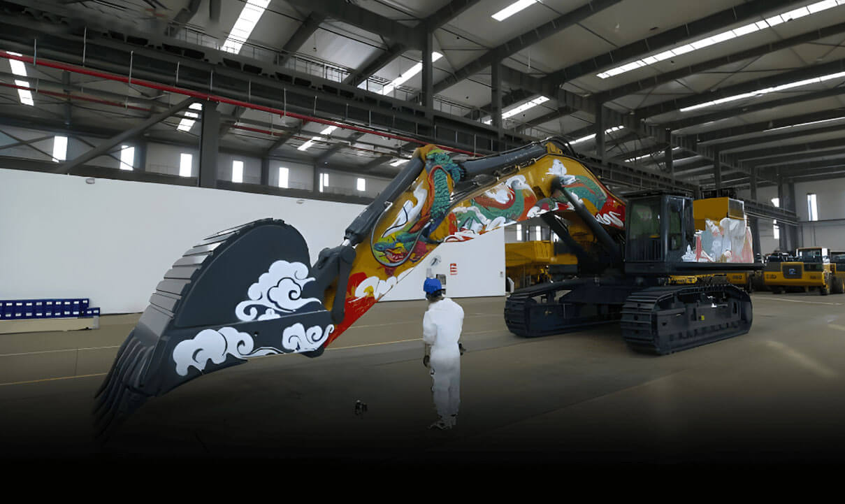 国潮汹涌！pp电子“破圈”，，，，，，重塑大国重器！