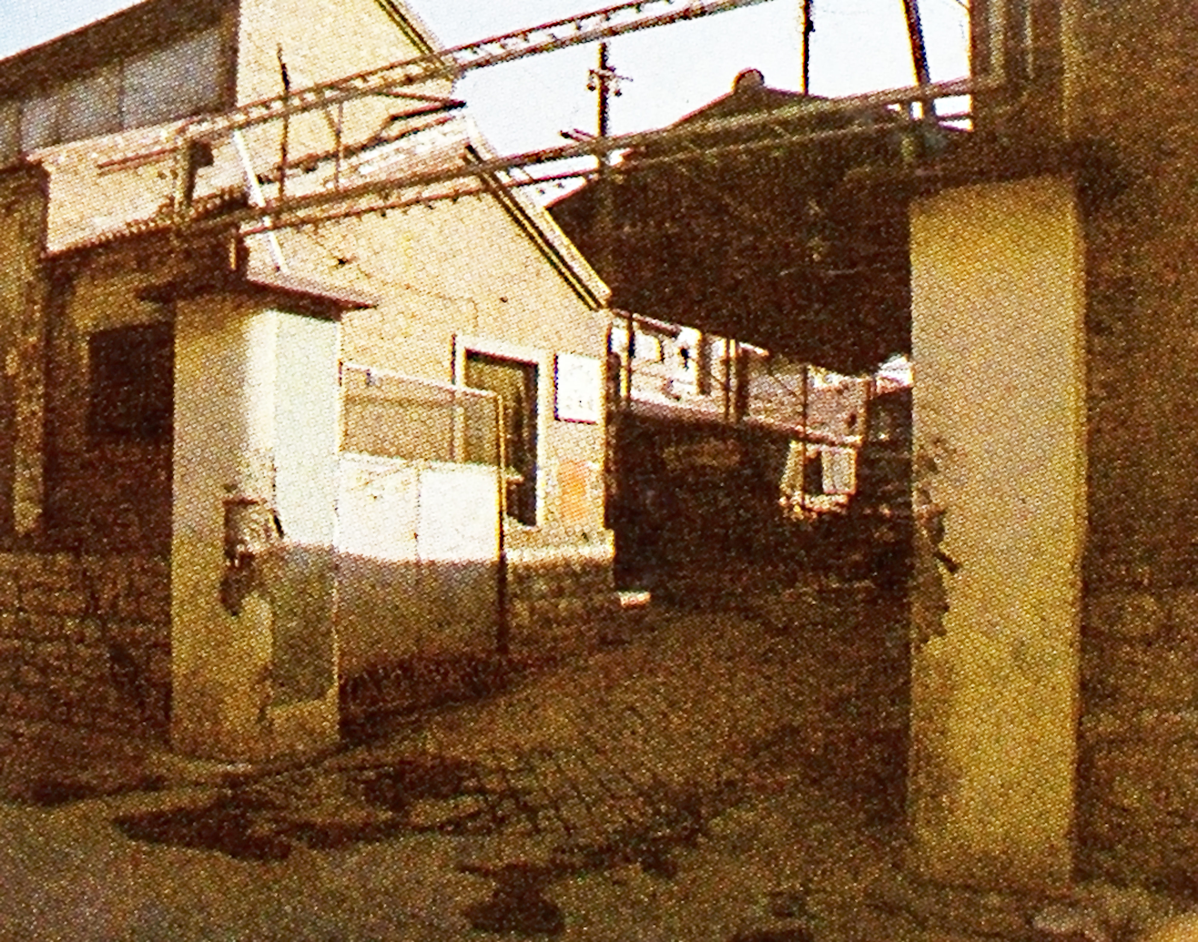 济南美丰磅厂建设，，，，，后生长为徐州工程机械制造厂