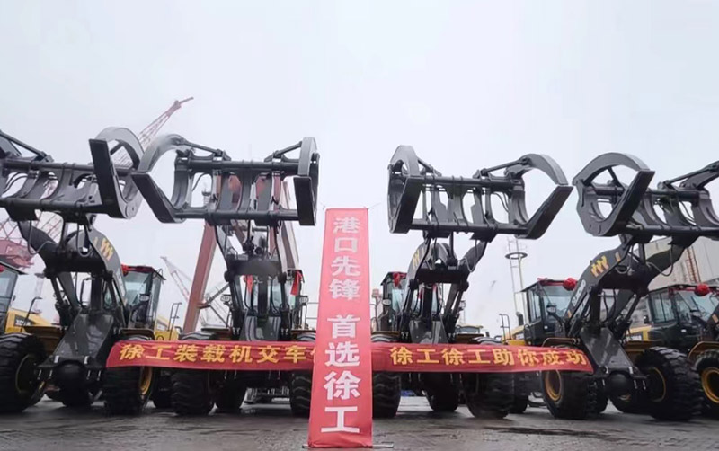 启程时刻 | “口岸都在用”！pp电子原木转运“神器”来啦→