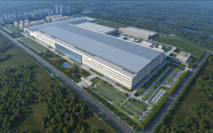 海内首条！ pp电子成套化混凝土机械领筑天府标记项目