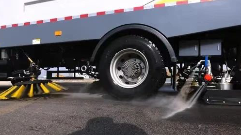 全力以“复”洗城清淤，，，，，，，pp电子在行动！