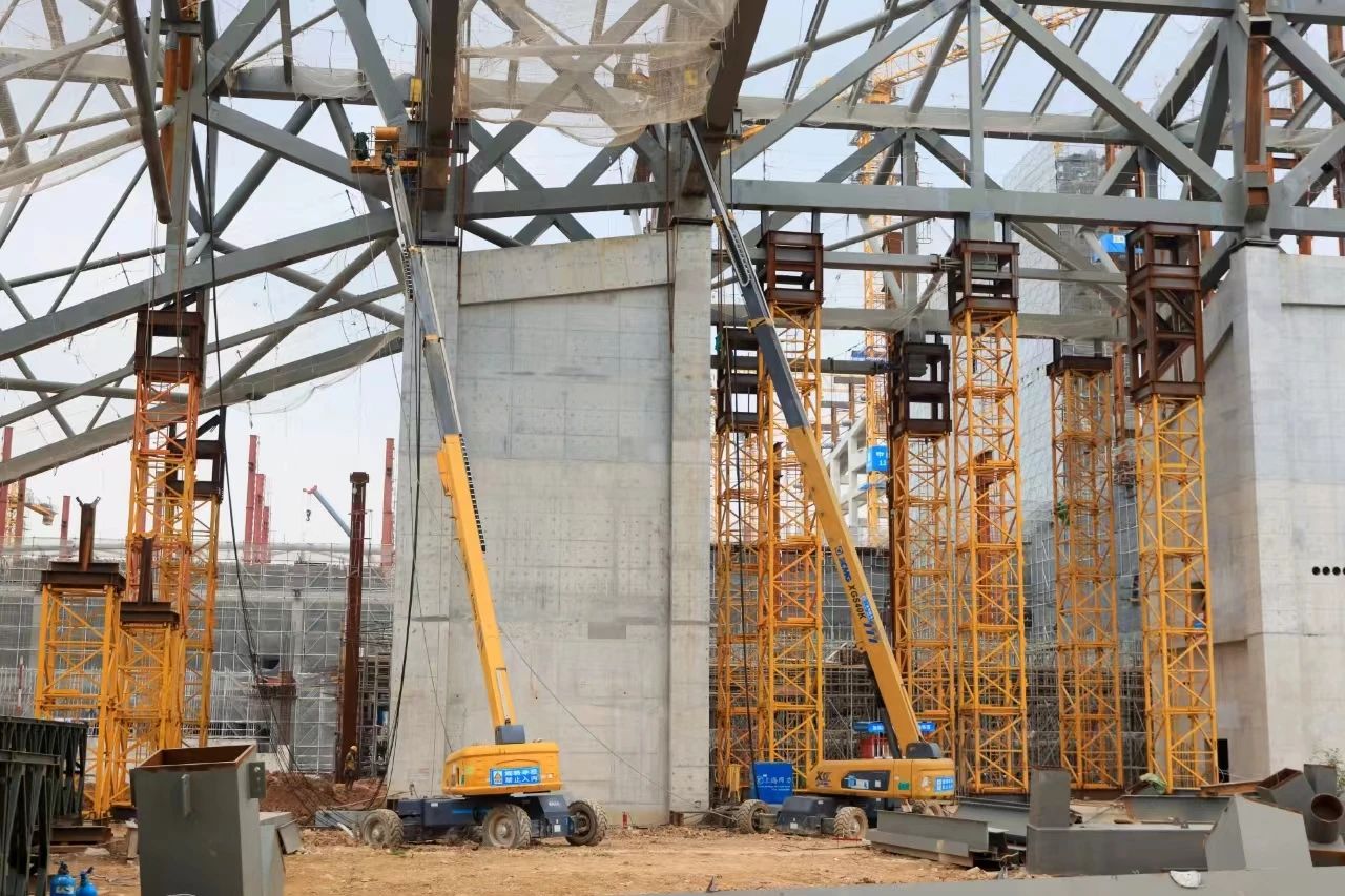 重大情形显身手！“pp电子金”助力深圳冰雪天下