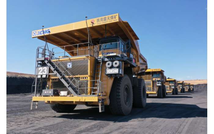 又又又上央视，，，，，，，，pp电子无人驾驶XDE240再出圈