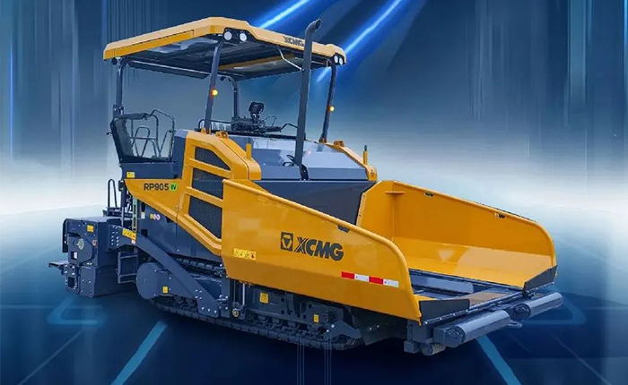 RP905IV摊铺机：沥青多功效，，，，，，，筑就票鹄氘路