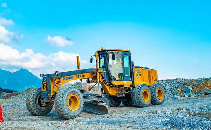 矿山工程迎来新机缘？？？？？pp电子蹊径矿山装备稳步发力