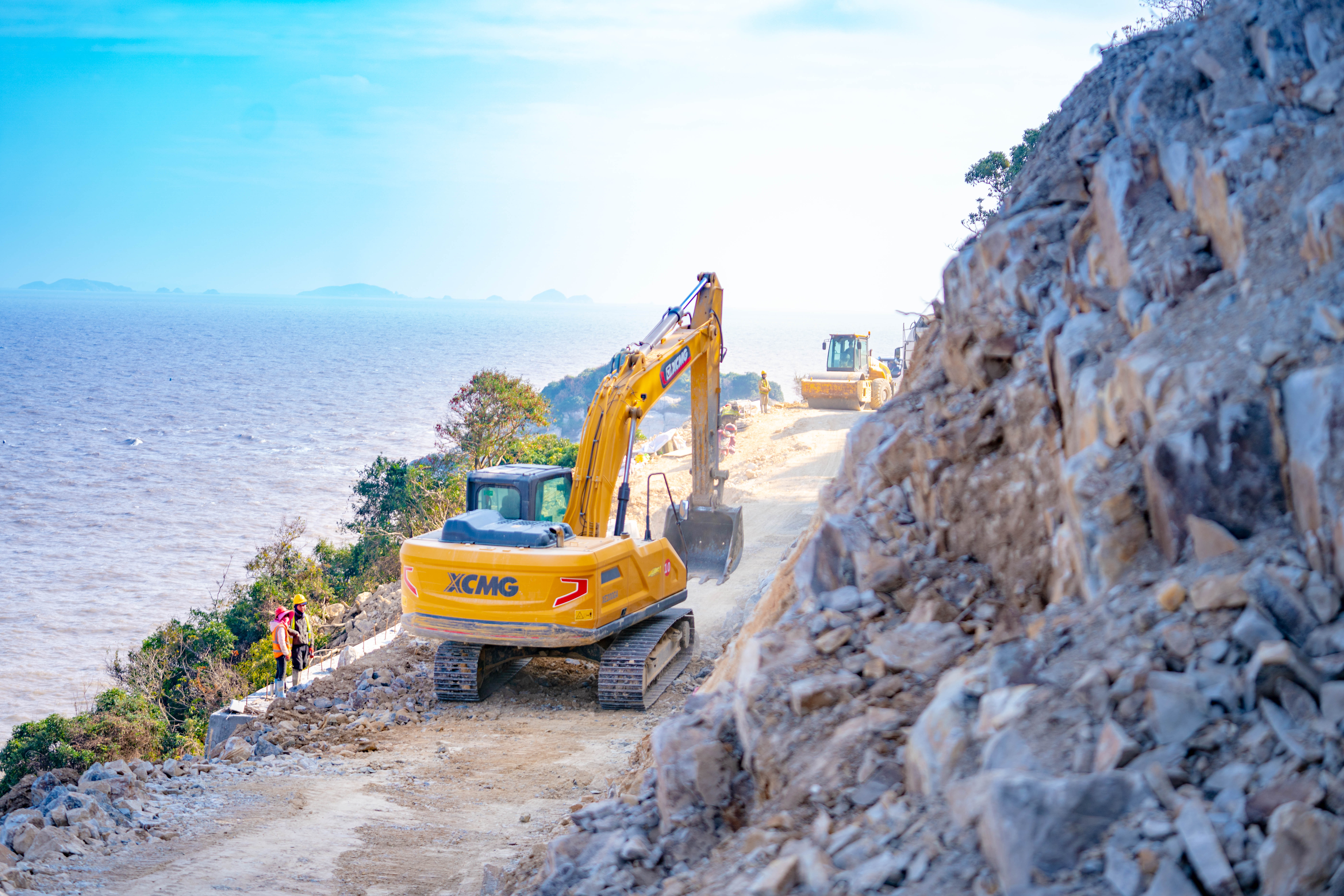 从荒芜到通途！海岛新画卷的“pp电子笔触”
