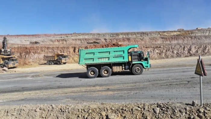 低耗满勤，，，，，，，，畅“油”五一！pp电子矿山机械申请出战