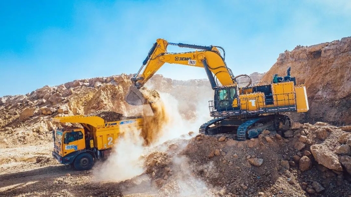 pp电子矿挖“掘”胜矿山，，，，，，，，他们有感悟！