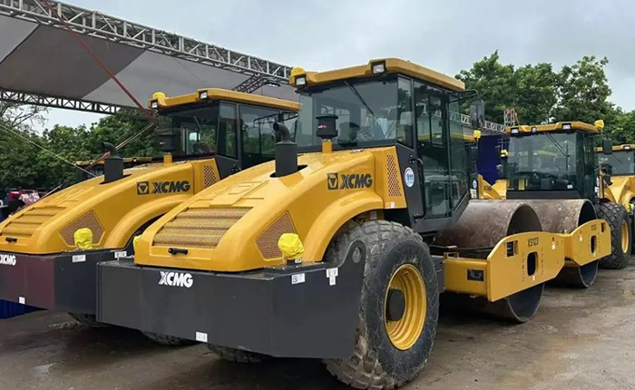 pp电子实力助力东南亚基建浪潮-越南北部工业园蹊径建设