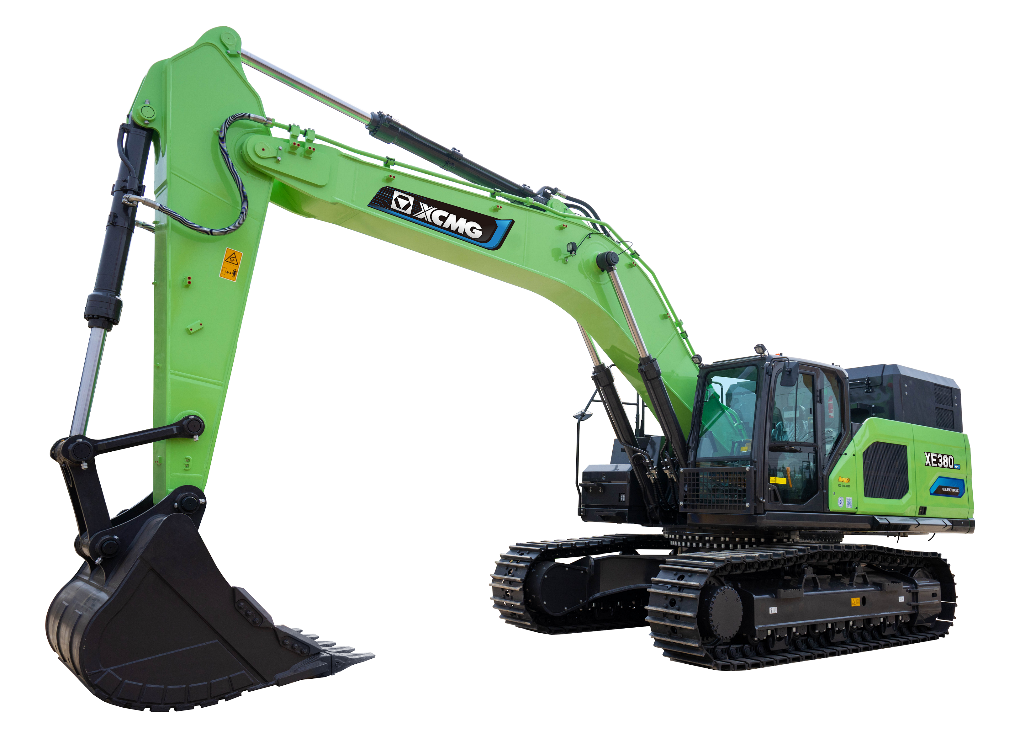 XE380EV（纯电版）